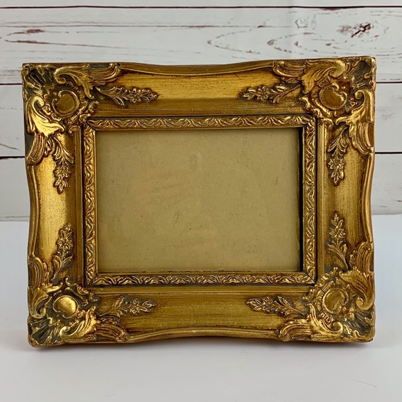 Other - Home | Renaissance Frame Antique Gold
